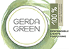 GERDA GREEN