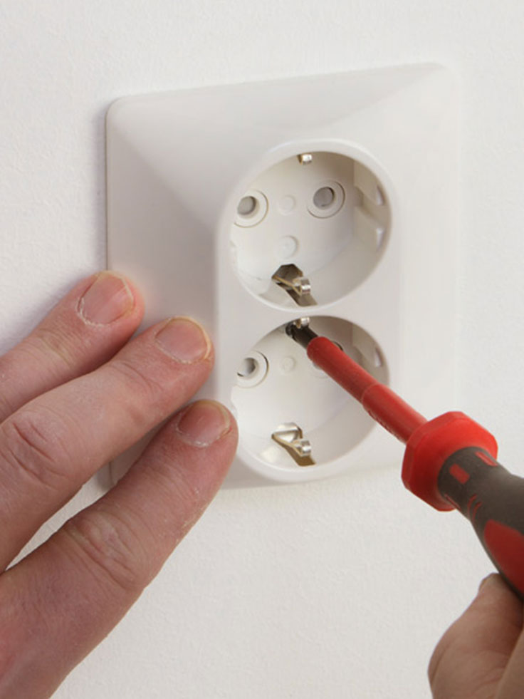 Elektritarbed ja elektroonika