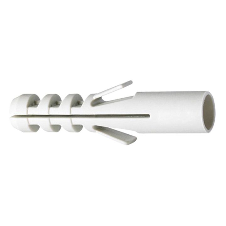 Nailontüübel 10 x 50 mm 50 tk