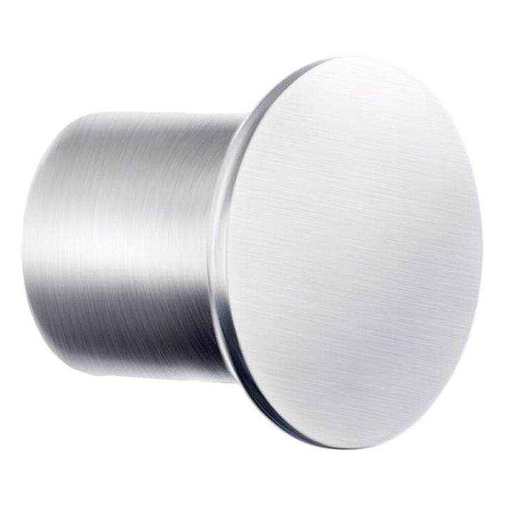 Mööblinupp Beslagsboden B497 ø 25 mm harjatud teras