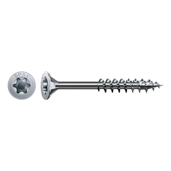 Peitpeakruvi Spax 4,5 x 50 mm