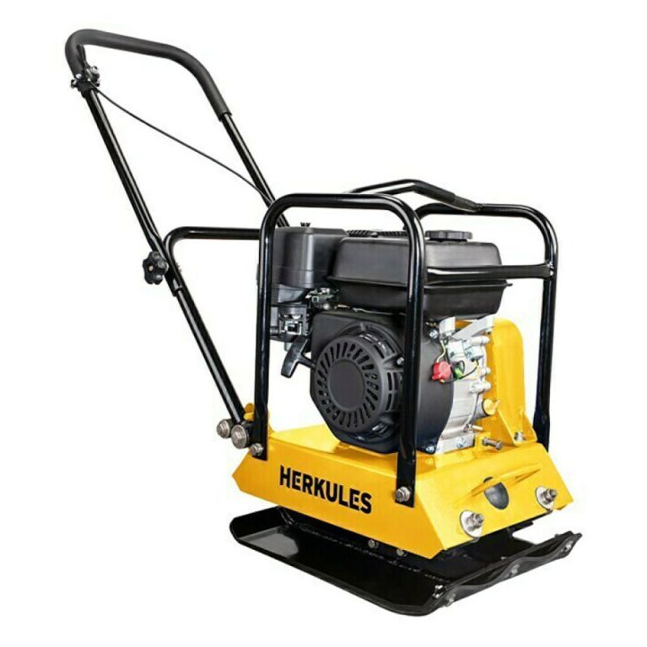 Vibroplaat Herkules RP1200