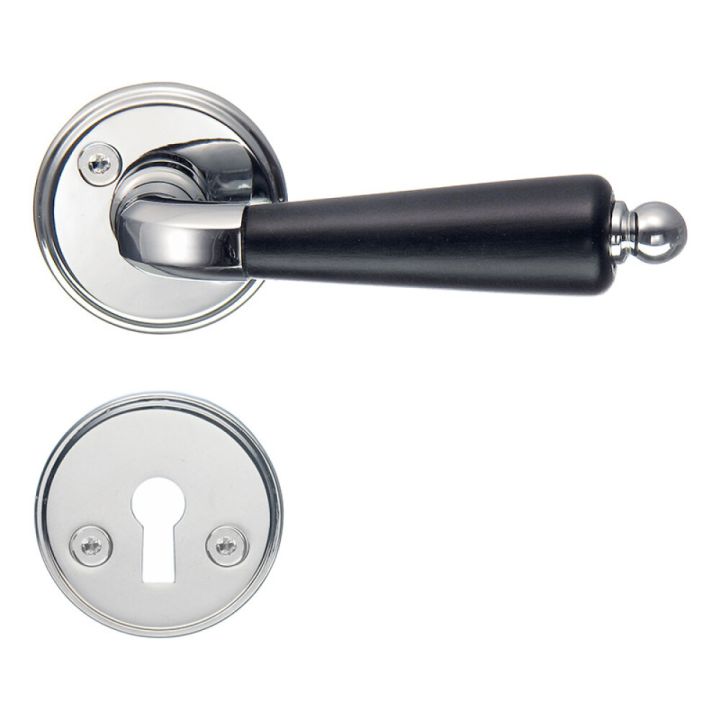 Siseukse link Beslagsboden Design B279KNS