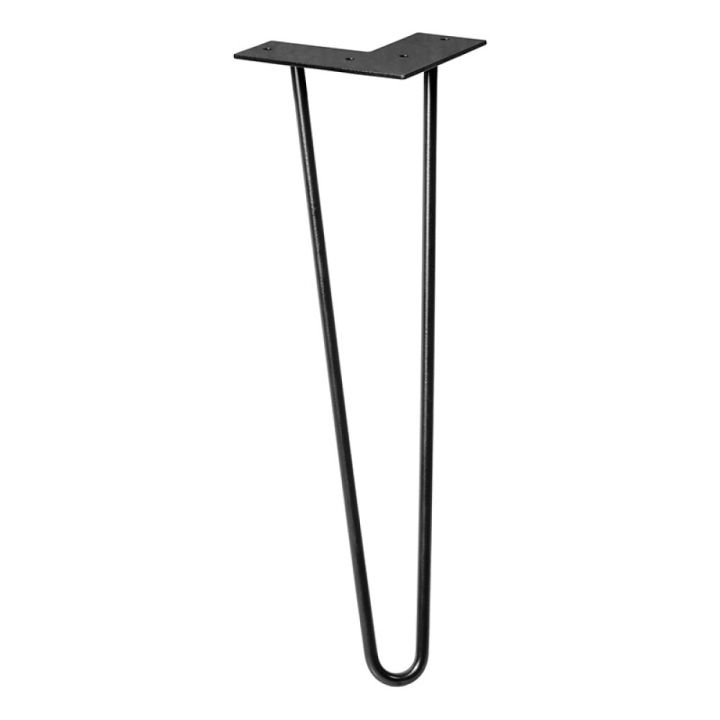 Lauajalg Wagner Hairpin 40 cm must