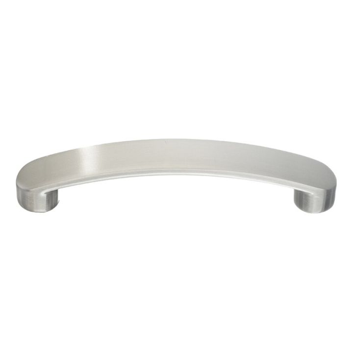 Käepide Beslagsboden Modern 110 mm harjatud nikkel