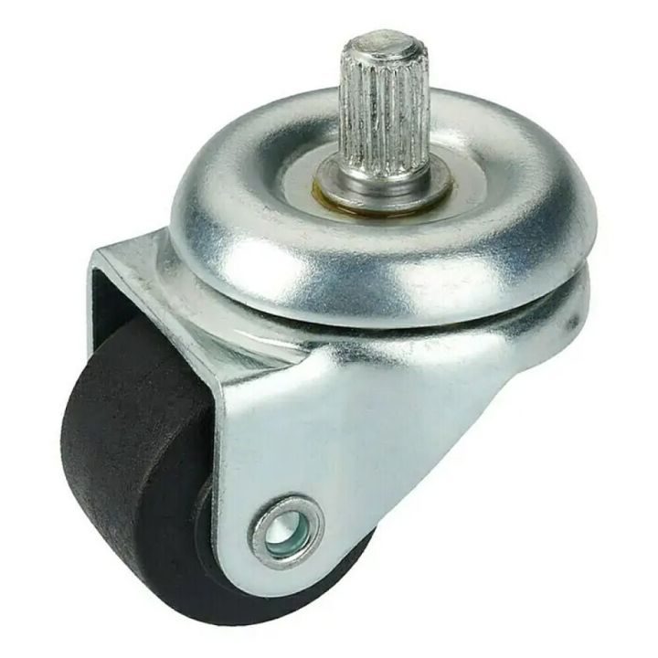 Mööbliratas Ø 20 mm