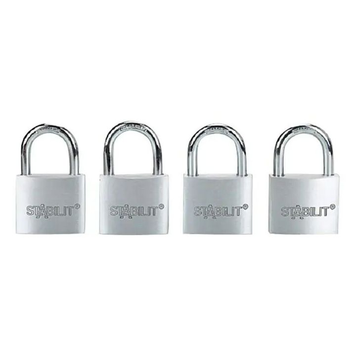 Tabalukk Stabilit alumiinium A40 4 tk