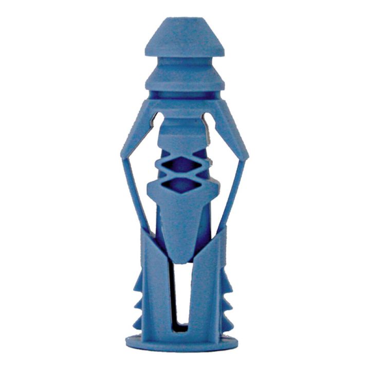 Universaaltüübel Cobra Triple Grip 172S 4 tk