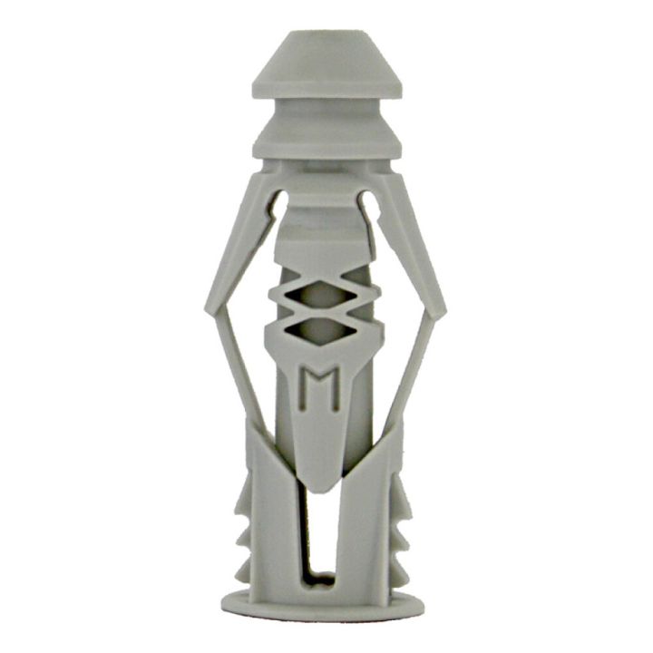 Universaaltüübel Cobra Triple Grip 173SE