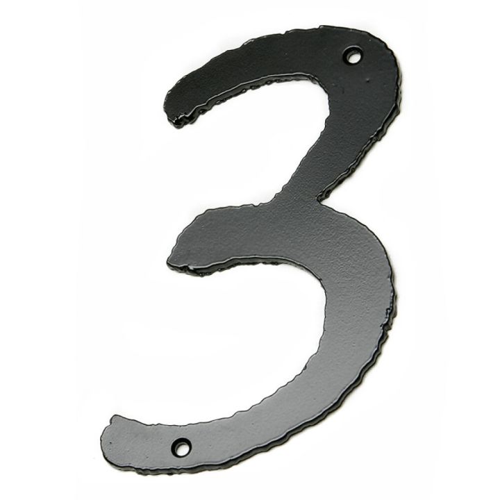 Majanumber Saaremaa Sepad 3