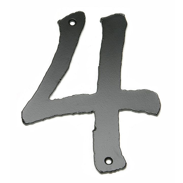 Majanumber Saaremaa Sepad 4