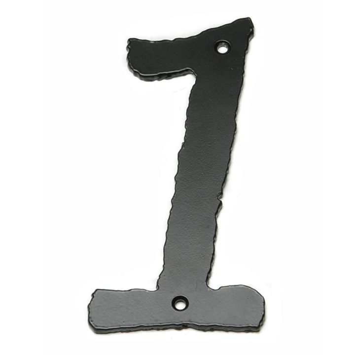 Majanumber Saaremaa Sepad 1