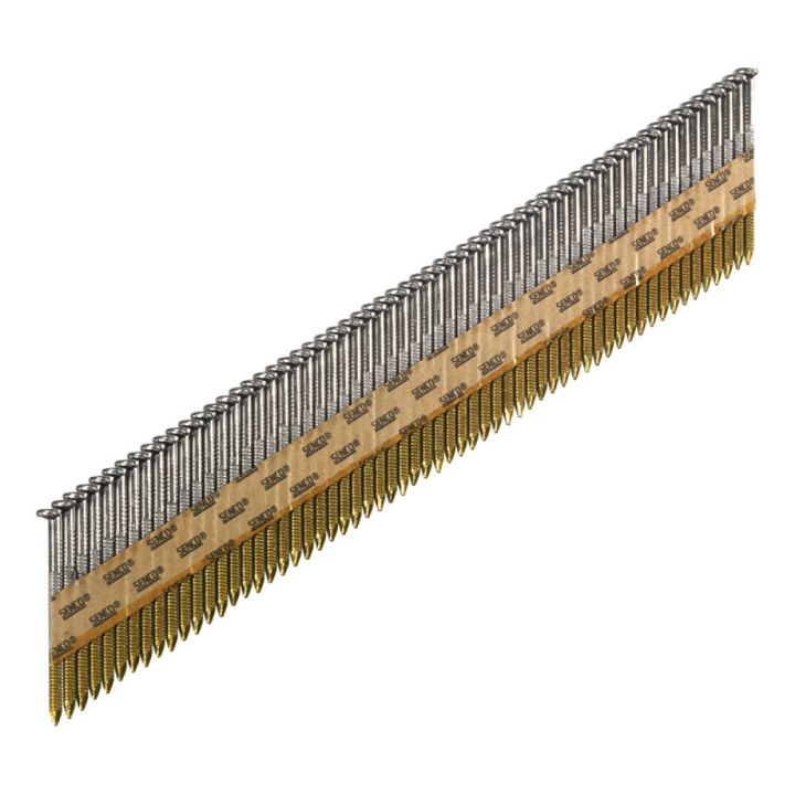 Karkassinael Senco 34° 50 x 2,9 mm