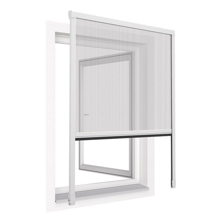 Putukavõrk ruloo Easy Life 120 x 170 cm