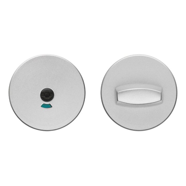 WC lukusti Beslagsboden