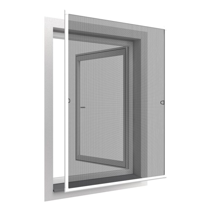 Putukavõrk Easy Life Basic must 120 x 140 cm