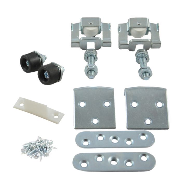 Lükandukse kinnituskomplekt max 40 kg