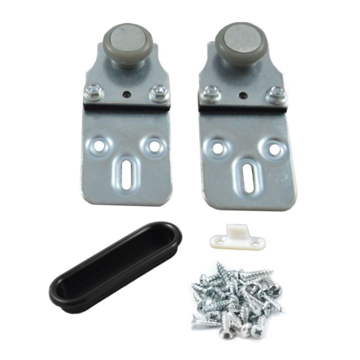 Lükandukse kinnituskomplekt max kuni 28 kg