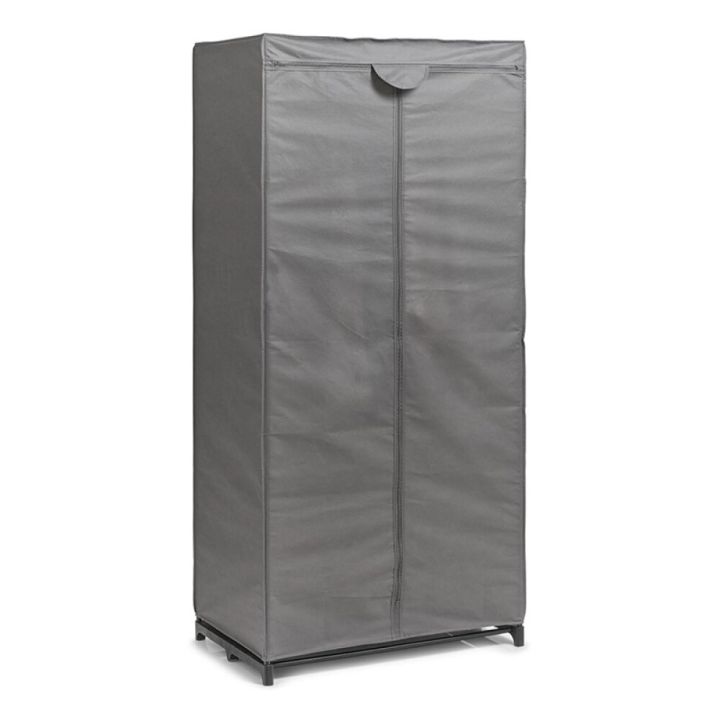 Riidekapp Zeller hall 75 x 50 x 160 cm