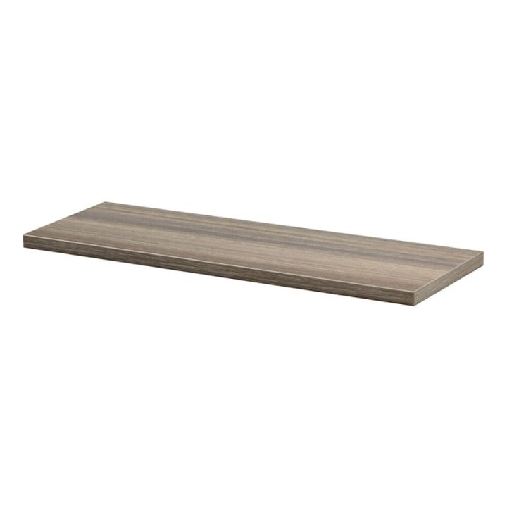 Riiuliplaat Lite triivpuu 600 x 150 x 19 mm