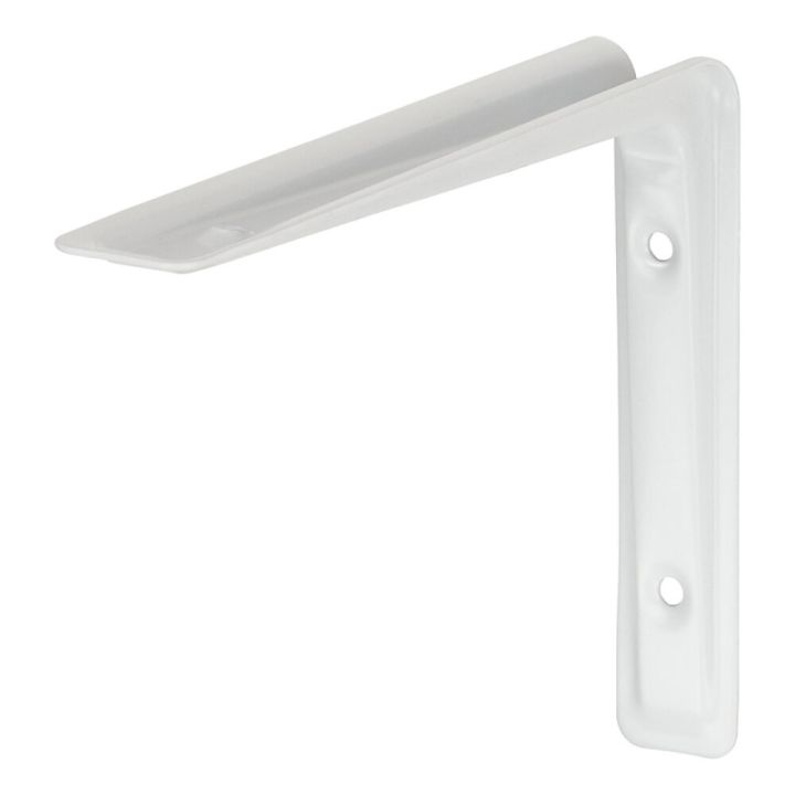 Riiulikandur Altura valge 120 x 80 x 22 mm