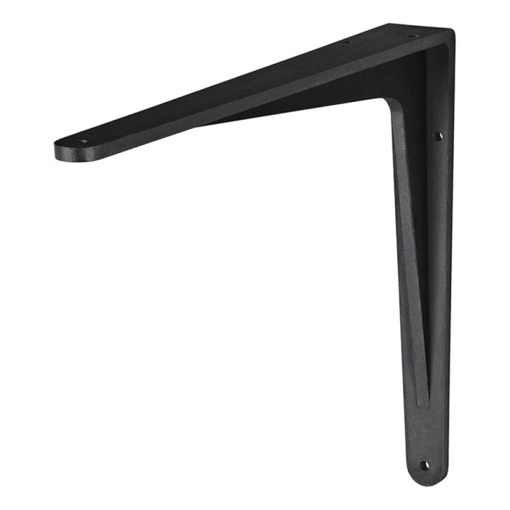 Riiulikandur Herakles must 240 x 190 mm