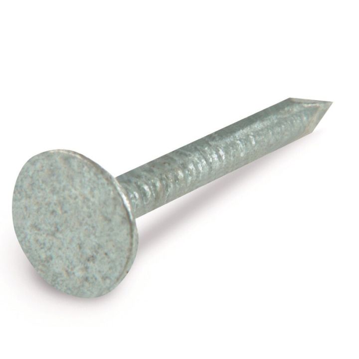 Papinaelad Stabilit 2 x 20 mm kuumtsingitud 100 tk