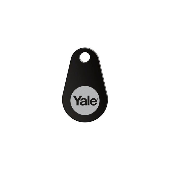 Uksekiip Yale Doorman V2N must