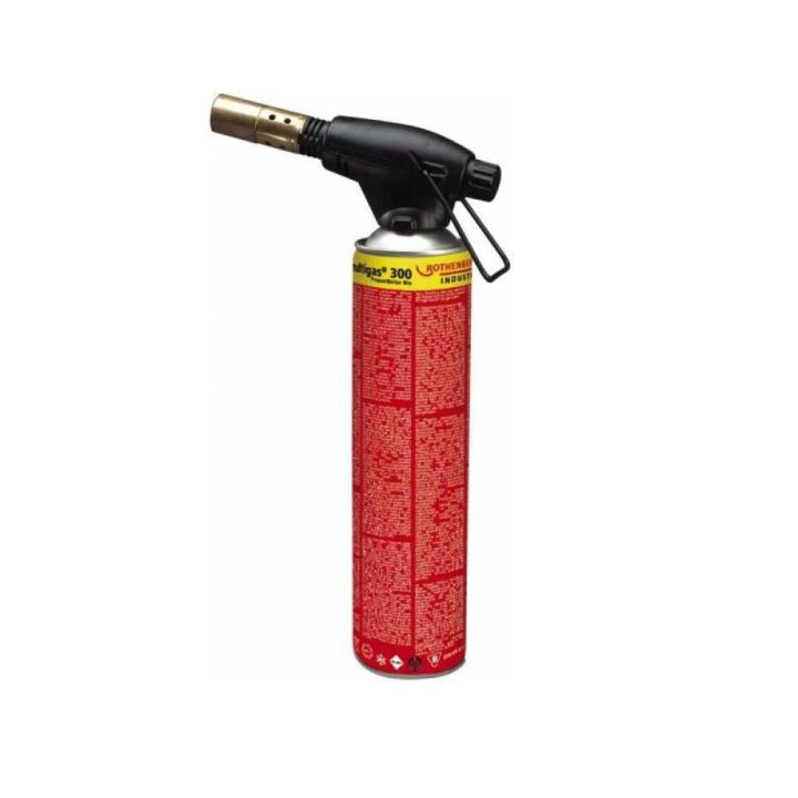 Gaasipõleti Rofire 1800 °C