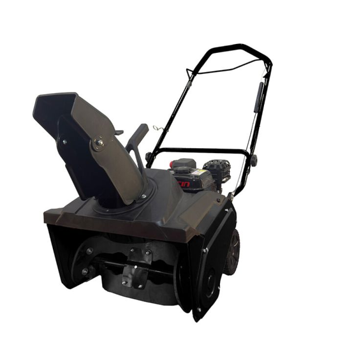 Lumepuhur Hurricane KC421-F                               