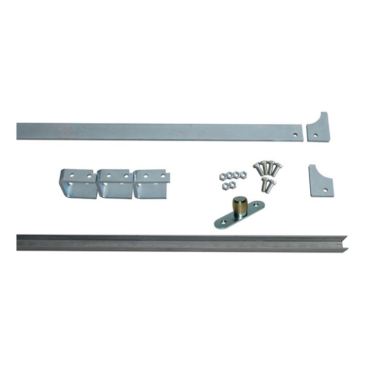 Kandesiini komplekt 50 x 10 mm