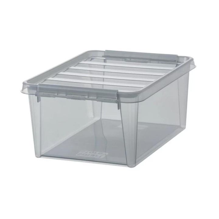 Säilituskast SmartStore Colour 14 l 40 x 30 x 18 cm hall