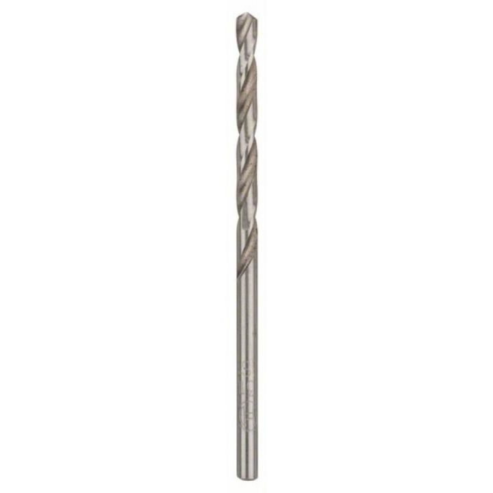 Metallipuur HSS-G 3,3 mm 2 tk