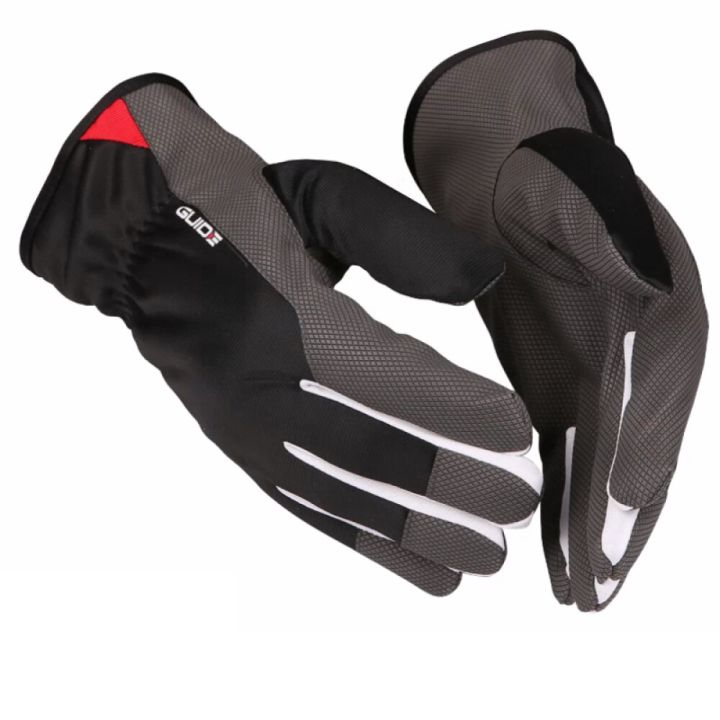 Talvised töökindad Guide 764