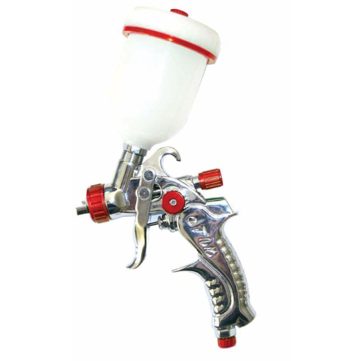 Suruõhu värviprits Craftomat Pro