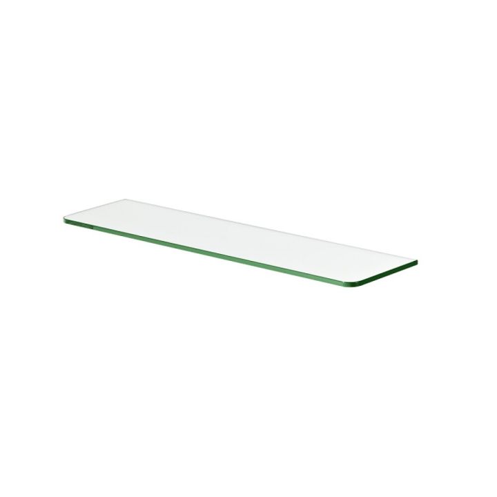 Klaasriiul Round kirgas 600 x 150 x 8 mm