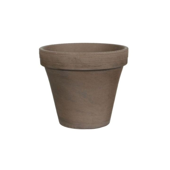 Savipott hall 26 cm