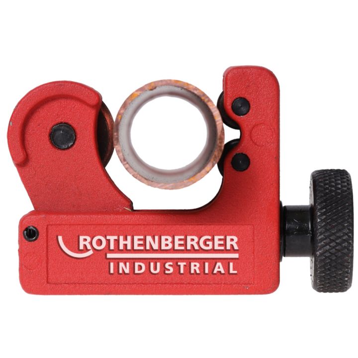 Torulõikur Rothenberger Industrial Minicut II Pro 6 - 22 mm