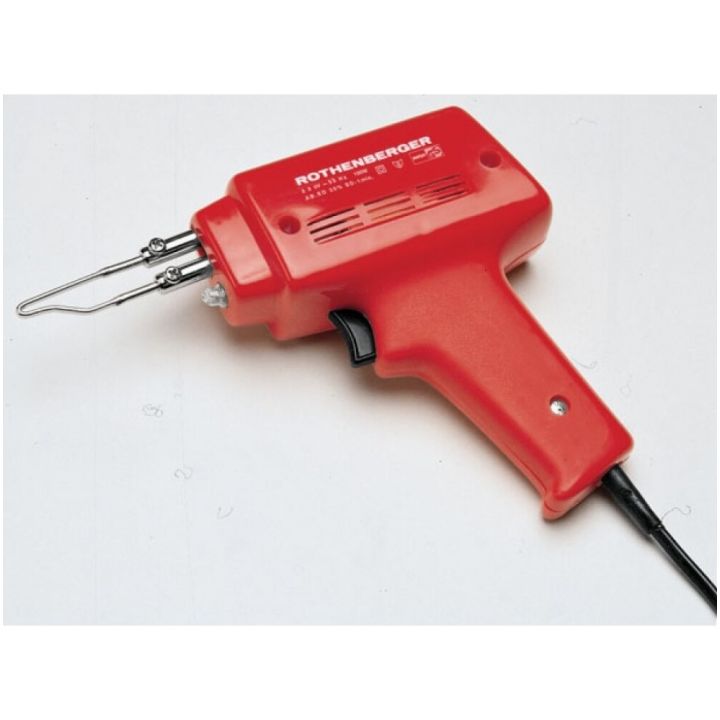 Jootepüstol Rothenberger RoQuick 100 W