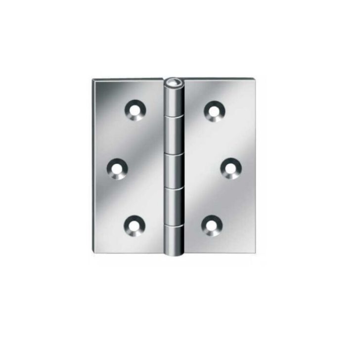 Hing 100 x 100 mm