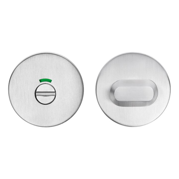 WC lukusti Beslagsboden