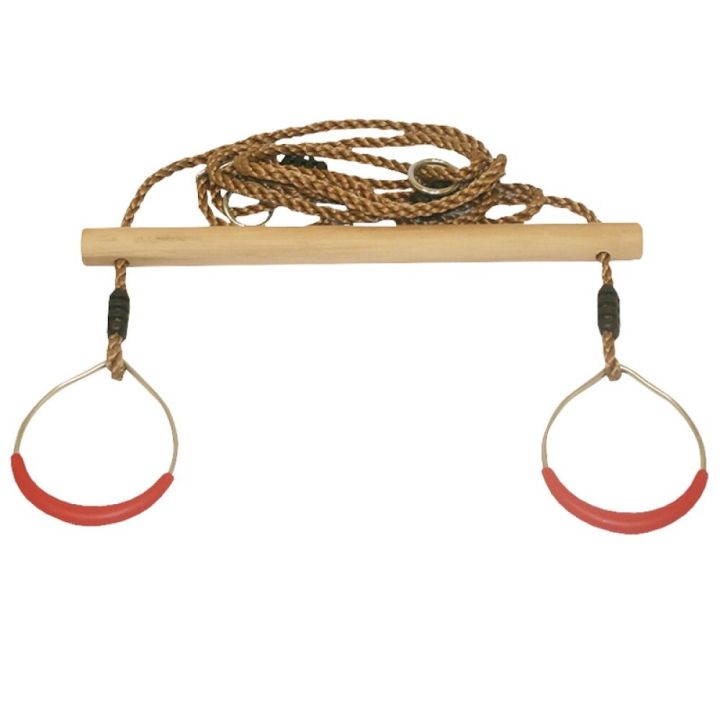 Trapetskiik Nordic Play