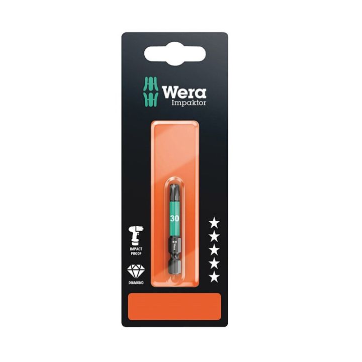 Kruviotsik Wera TX25