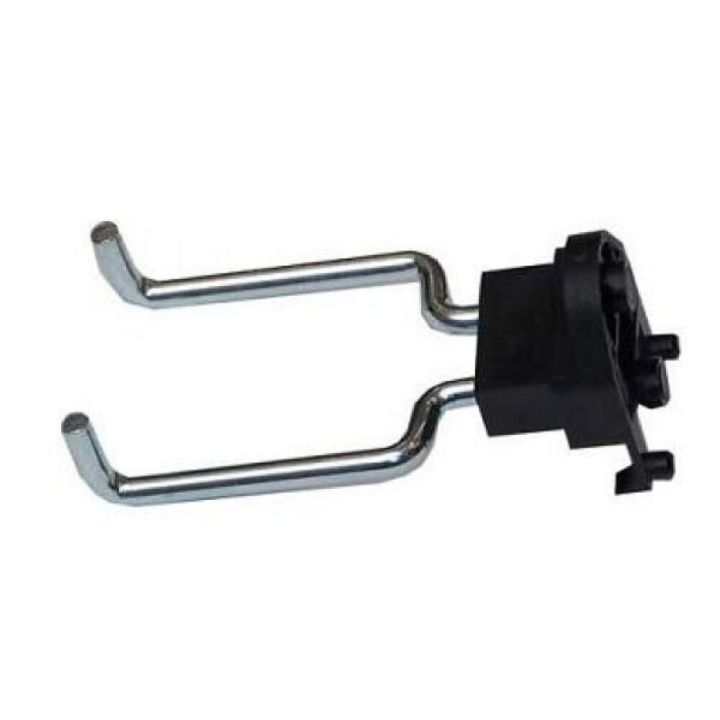 Perfoseina Küpper kahesed konksud 60 mm