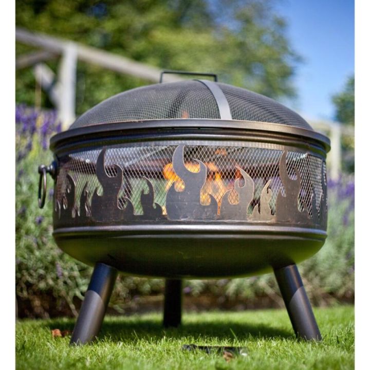 Tulease Buschbeck Wildfire