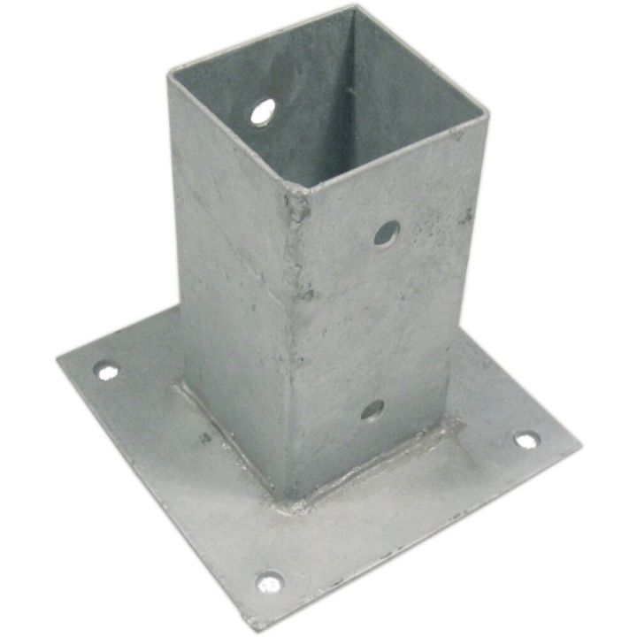 Postitald kandiline 97 x 97 mm