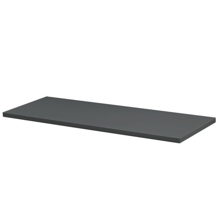 Riiuliplaat Lite antratsiit 600 x 250 x 19 mm