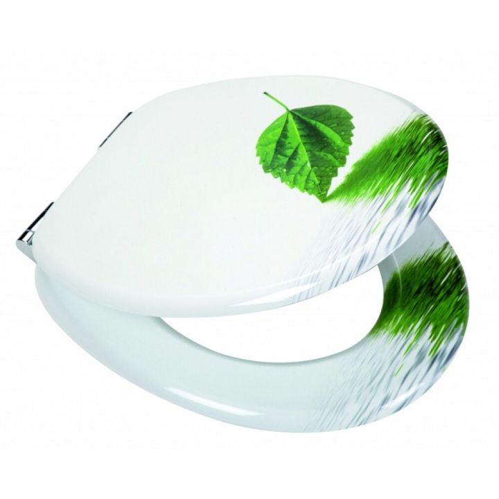 Prill-laud Poseidon Leaf