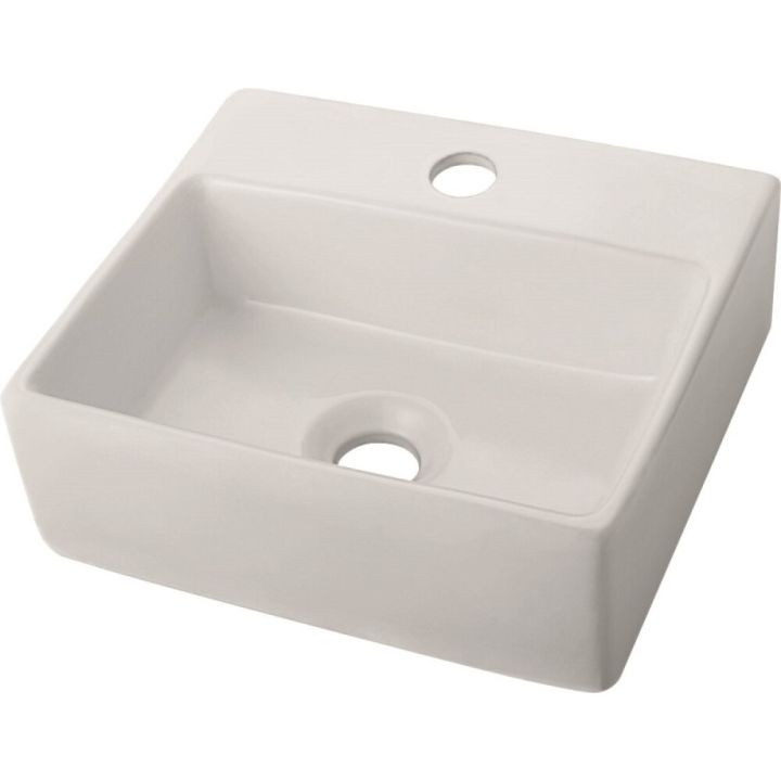 Disainvalamu Camargue El Hierro 29,5 x 33,5 cm