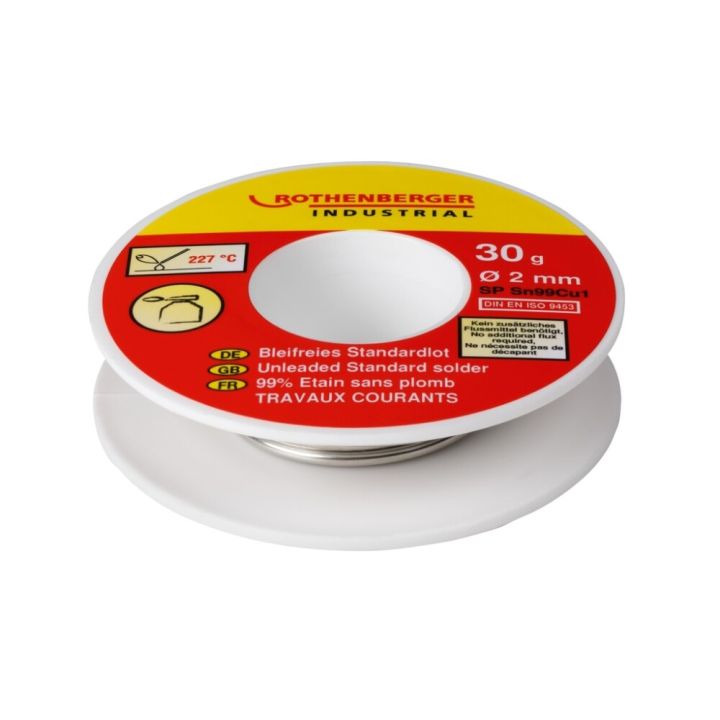 Joode Rothenberger Industrial 30 g